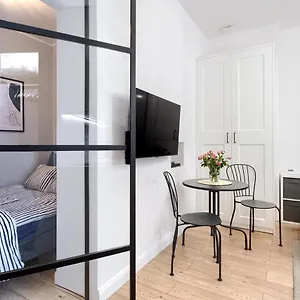 Lu Lu Apartament