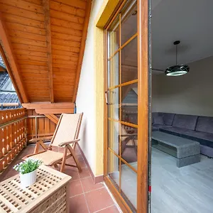 Rentplanet - Apartament Podgorze Szklarska Poręba