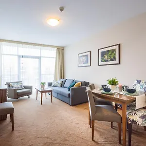 Vacationclub - Arka 722 Kołobrzeg
